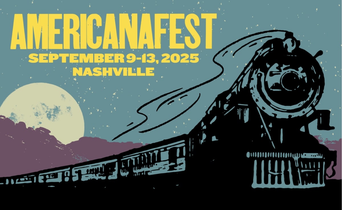 Loose are off to Americana Fest 2025 link to detail page