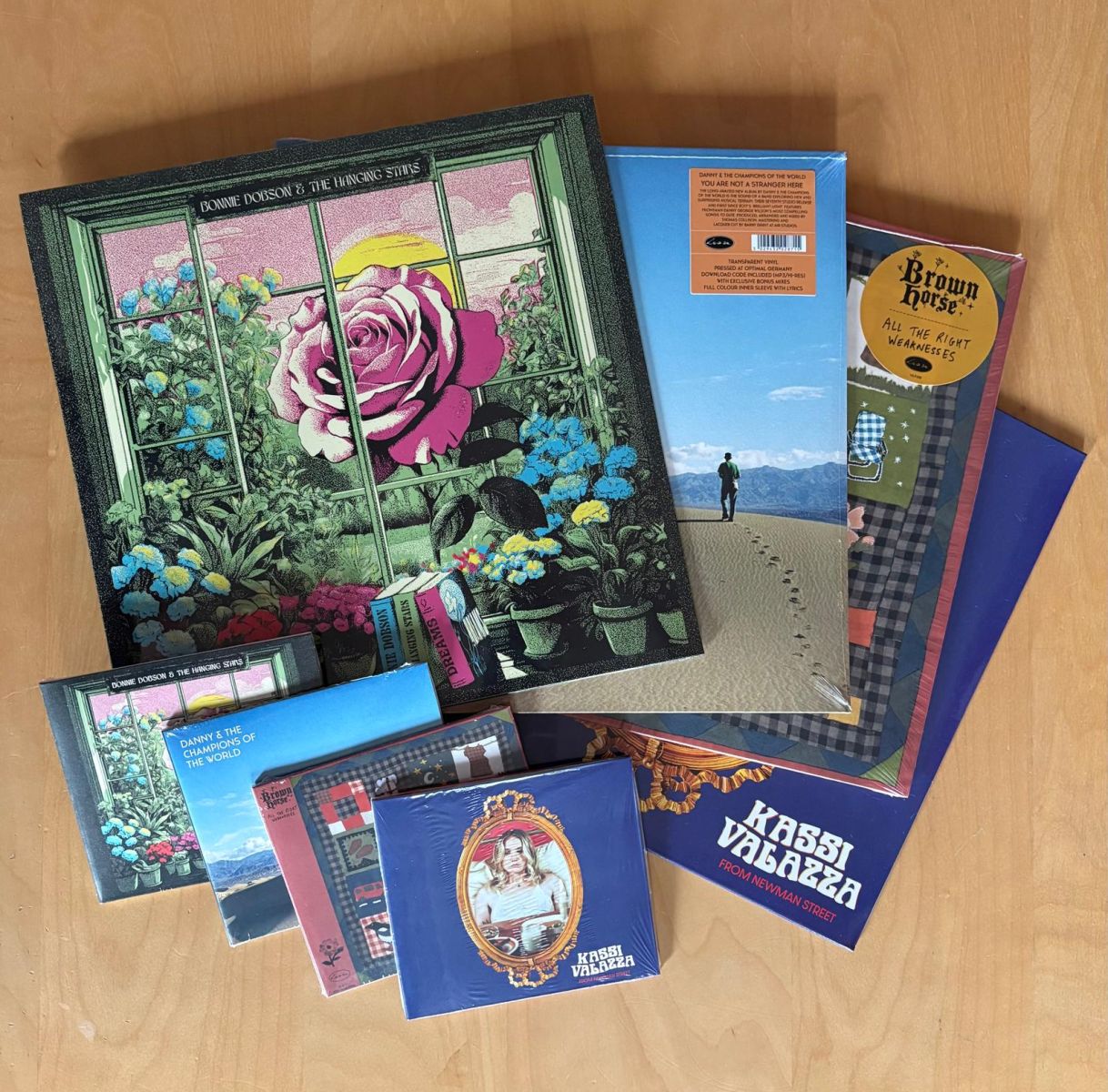 Bandcamp Friday Is Back! link to detail page