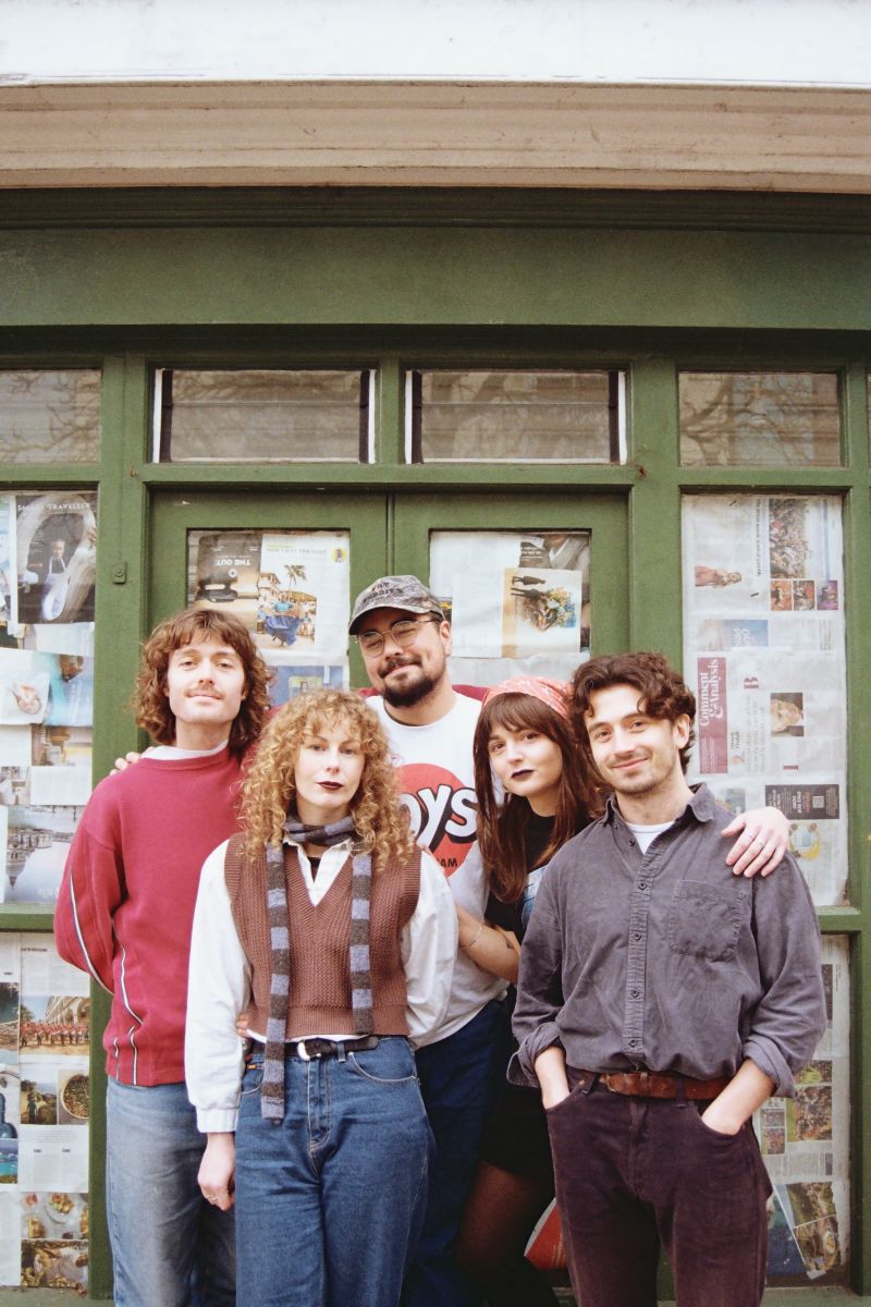 Brown Horse release third single from forthcoming album link to detail page