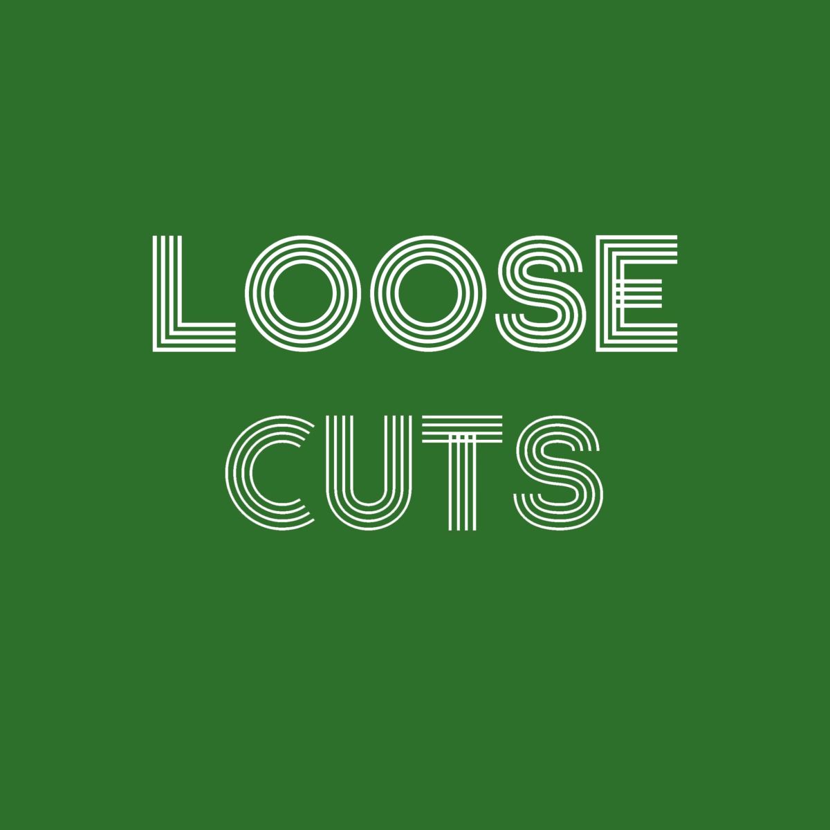 Americana Fest Inspired Loose Cuts link to detail page